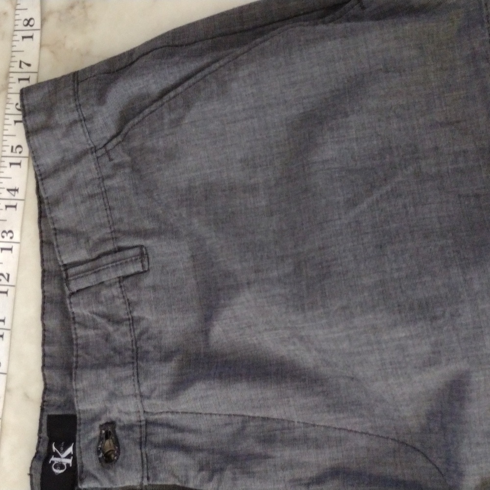 Calvin Klein shorts. - Picture 9 of 11
